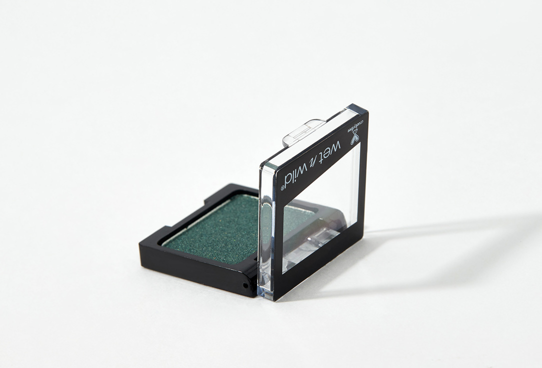 Wet n Wild Eye Shadow Color Icon Envy 1.7 g Wet n Wild Eye Shadow Color Icon