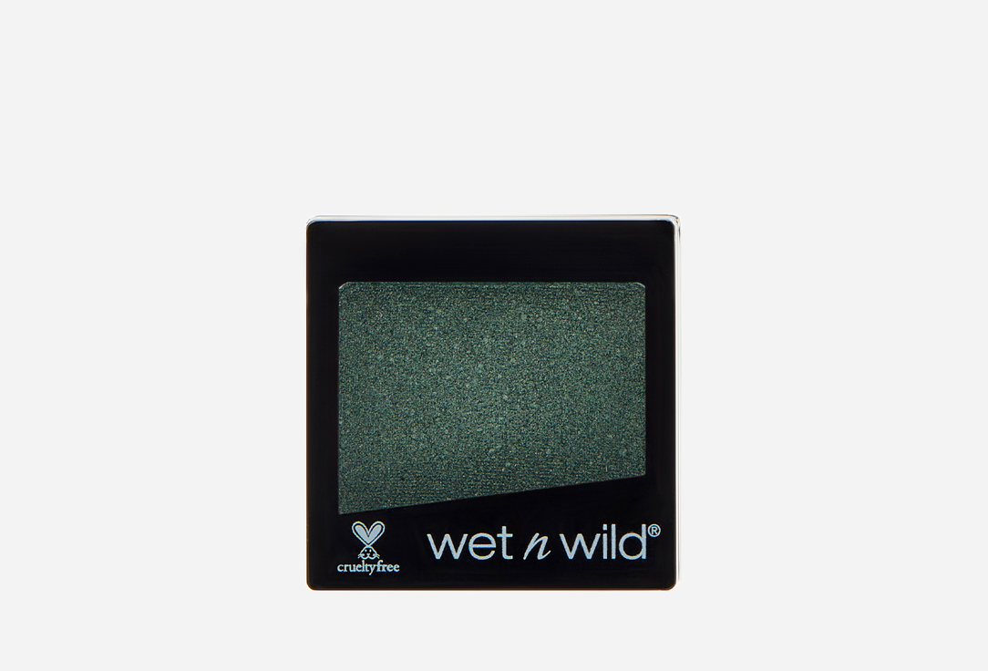 Wet n Wild Eye Shadow Color Icon Envy 1.7 g Wet n Wild Eye Shadow Color Icon