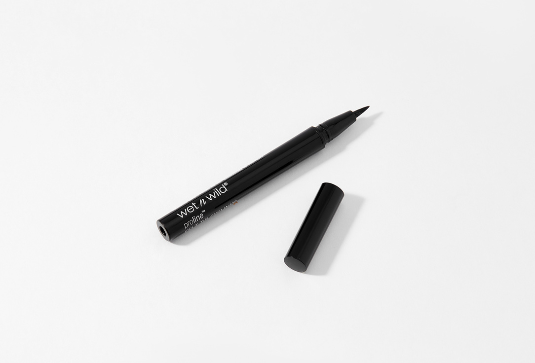Wet n Wild Eyeliner Proline Felt Tip