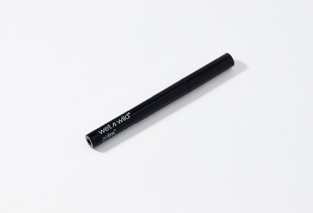 Wet n Wild Eyeliner Proline Felt Tip