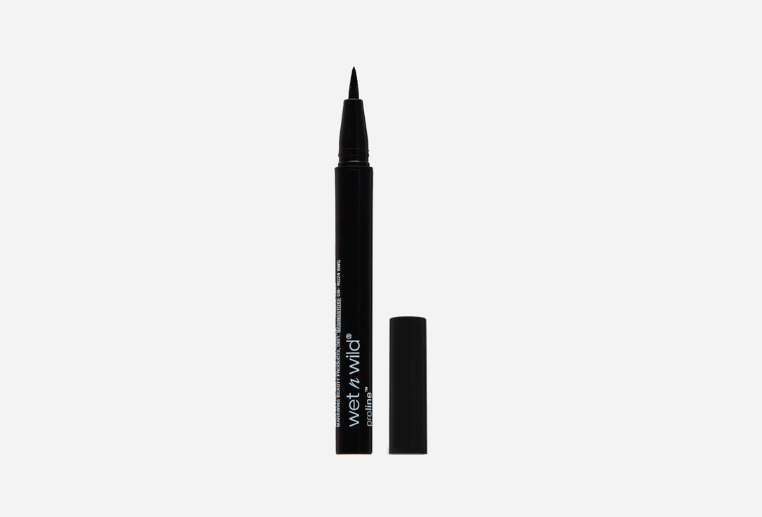 Wet n Wild Eyeliner Proline Felt Tip