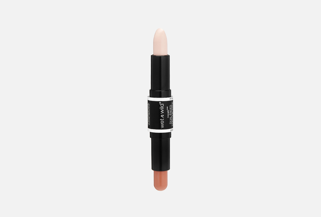 Wet n Wild Contour & highlighter Stick Megaglo Dual-ended Contour Stick