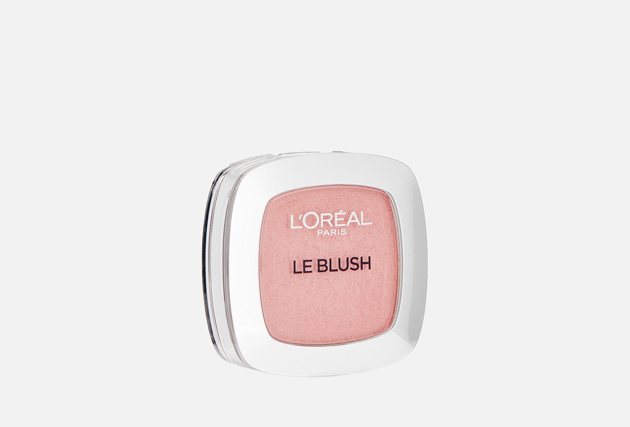 True match Le Blush  6 120, Sandalwood Pink
