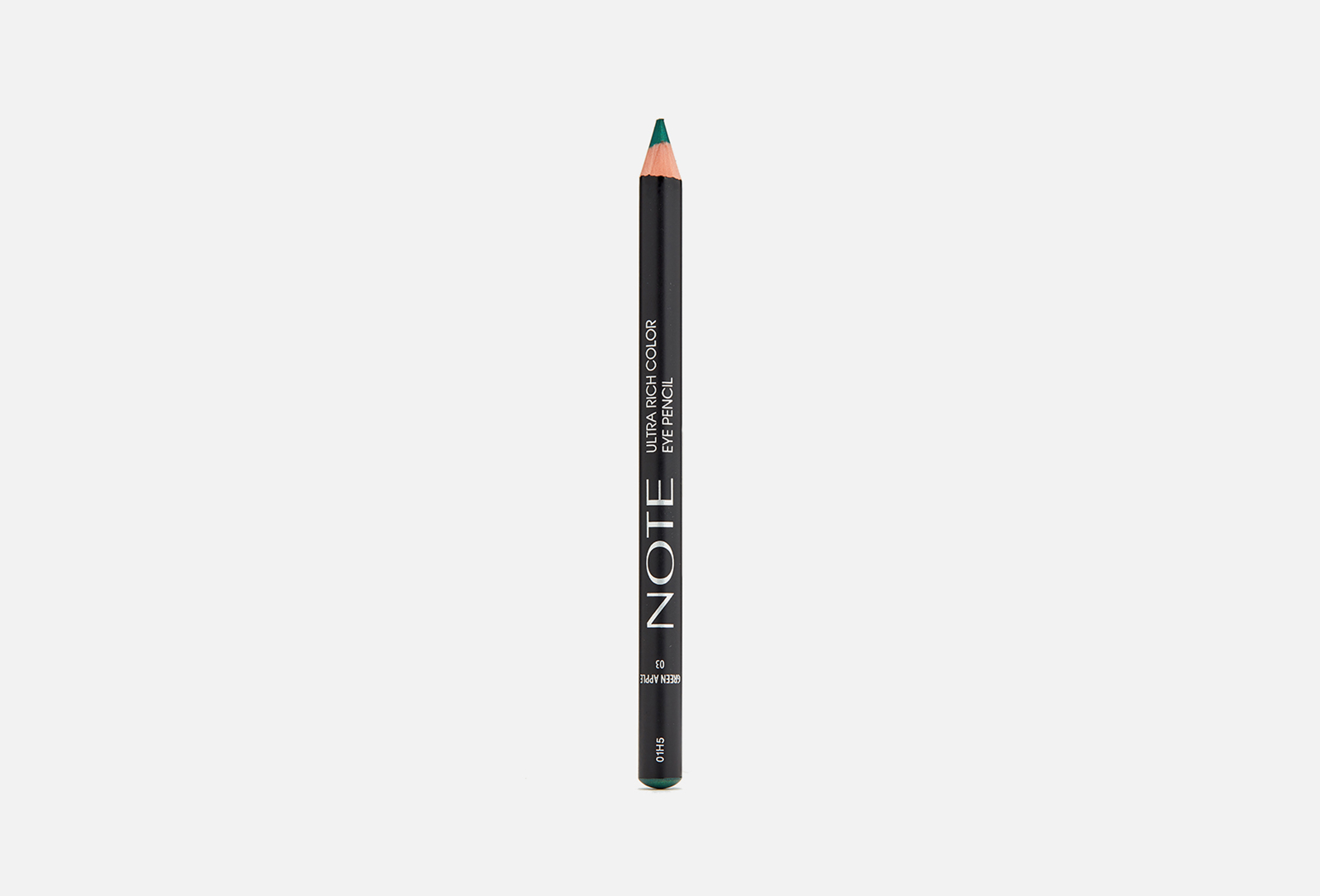 Ultra Rich Color  1.1 03, Green apple
