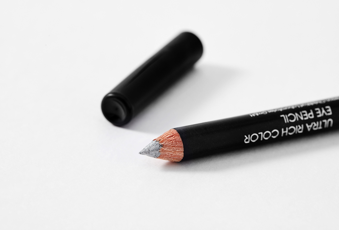NOTE Eye pencil Ultra Rich Color 07, Iceberg 1.1 g NOTE Eye pencil Ultra Rich Color