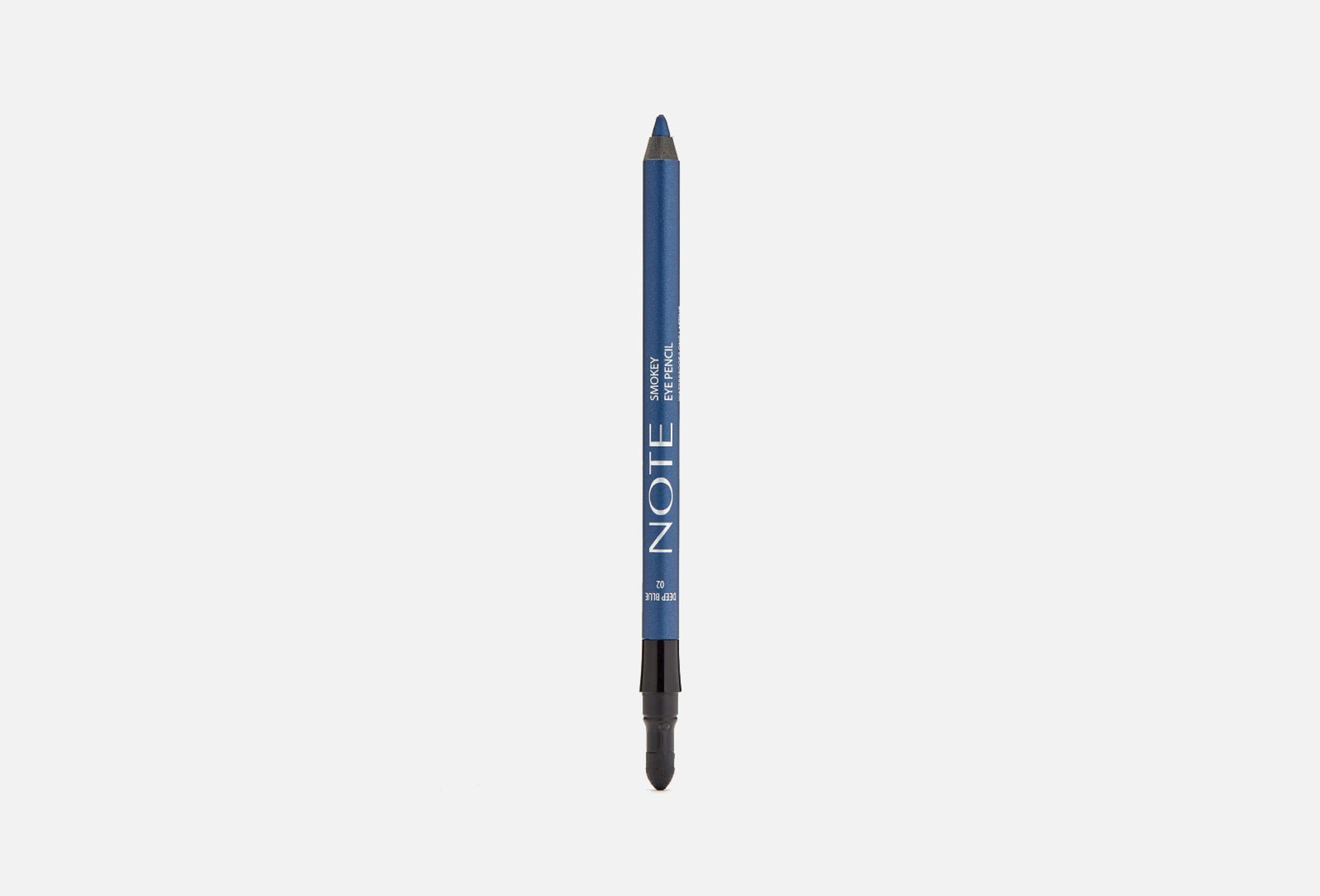 Smokey 1.2 02, Deep blue