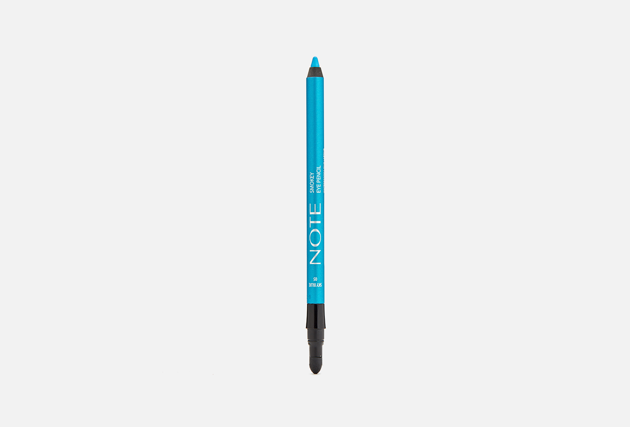 Smokey 1.2 05, Sky blue