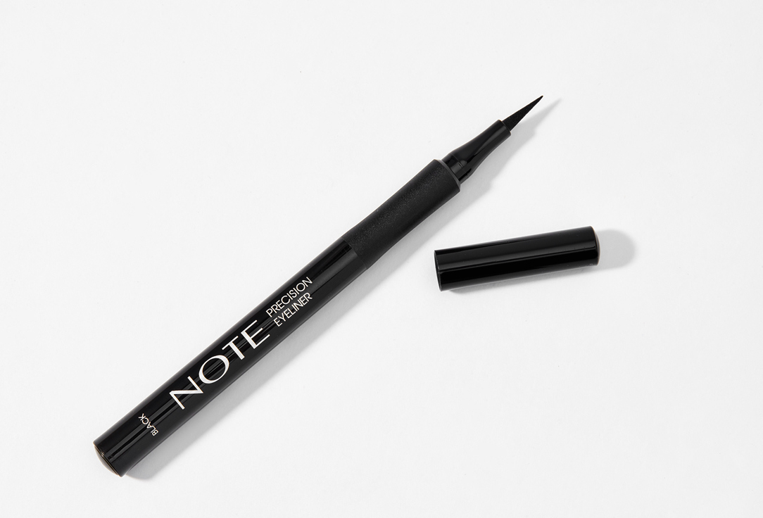 NOTE Felt-Tip Eyeliner precision eyeliner black 1 ml NOTE Felt-Tip Eyeliner precision eyeliner