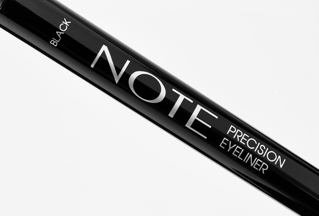 NOTE Felt-Tip Eyeliner precision eyeliner black 1 ml NOTE Felt-Tip Eyeliner precision eyeliner