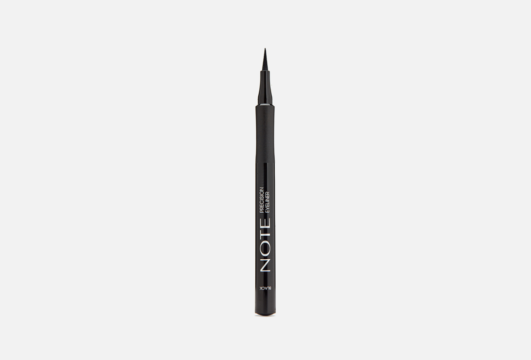 NOTE Felt-Tip Eyeliner precision eyeliner black 1 ml NOTE Felt-Tip Eyeliner precision eyeliner