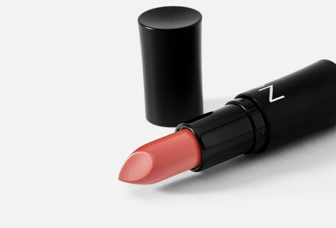 NOTE Помада для губ матовая mattemoist lipstick