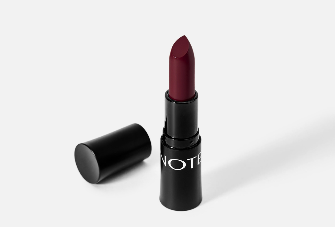 NOTE Lipstick Mattemoist 304 4.5 g NOTE Lipstick Mattemoist