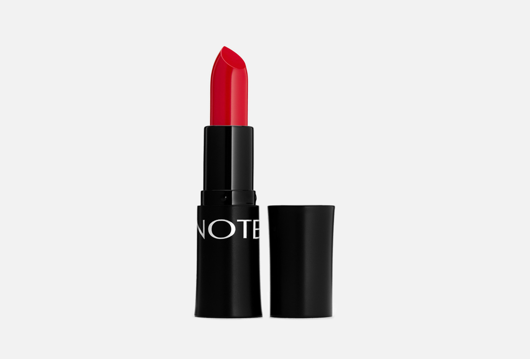 NOTE Lipstick Mattemoist 306 4.5 g NOTE Lipstick Mattemoist
