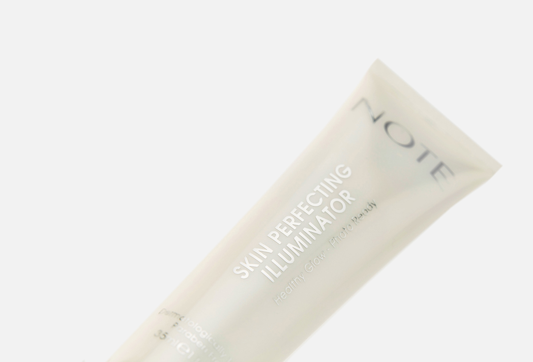 NOTE Makeup Primer skin perfecting illuminator 35 ml NOTE Makeup Primer skin perfecting illuminator