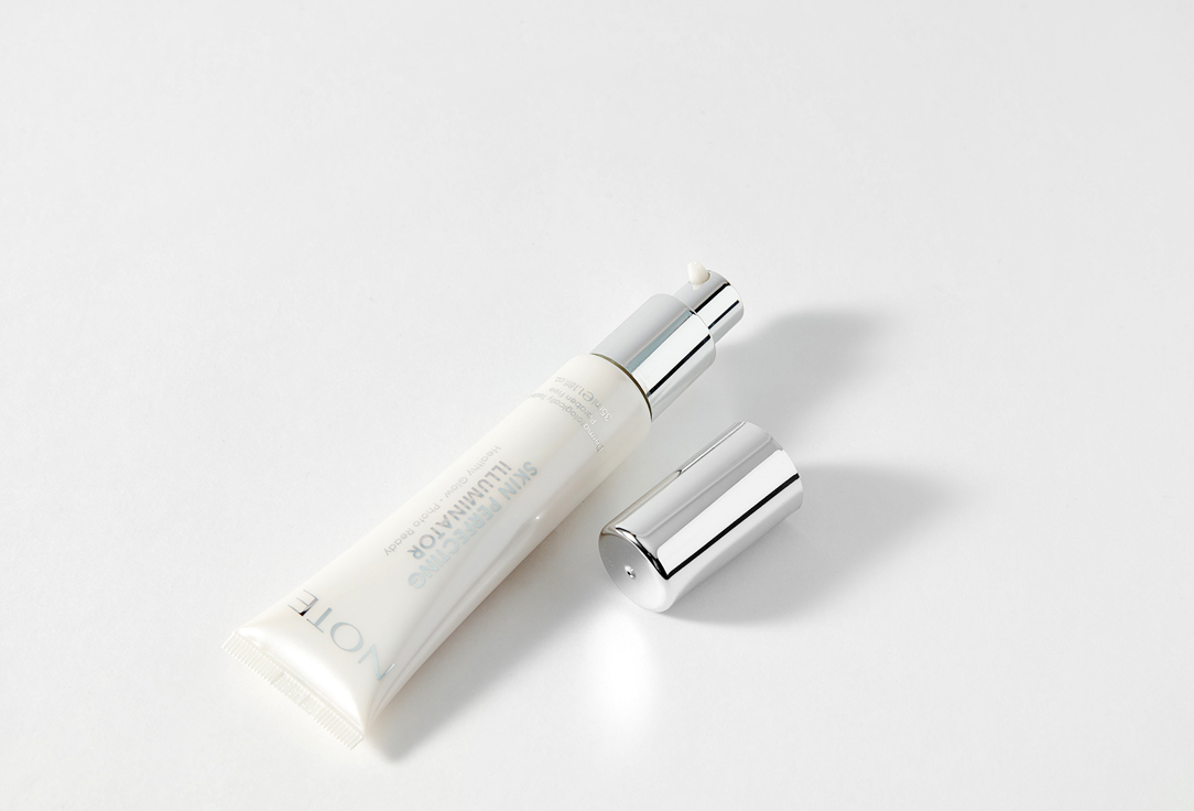 NOTE Makeup Primer skin perfecting illuminator 35 ml NOTE Makeup Primer skin perfecting illuminator