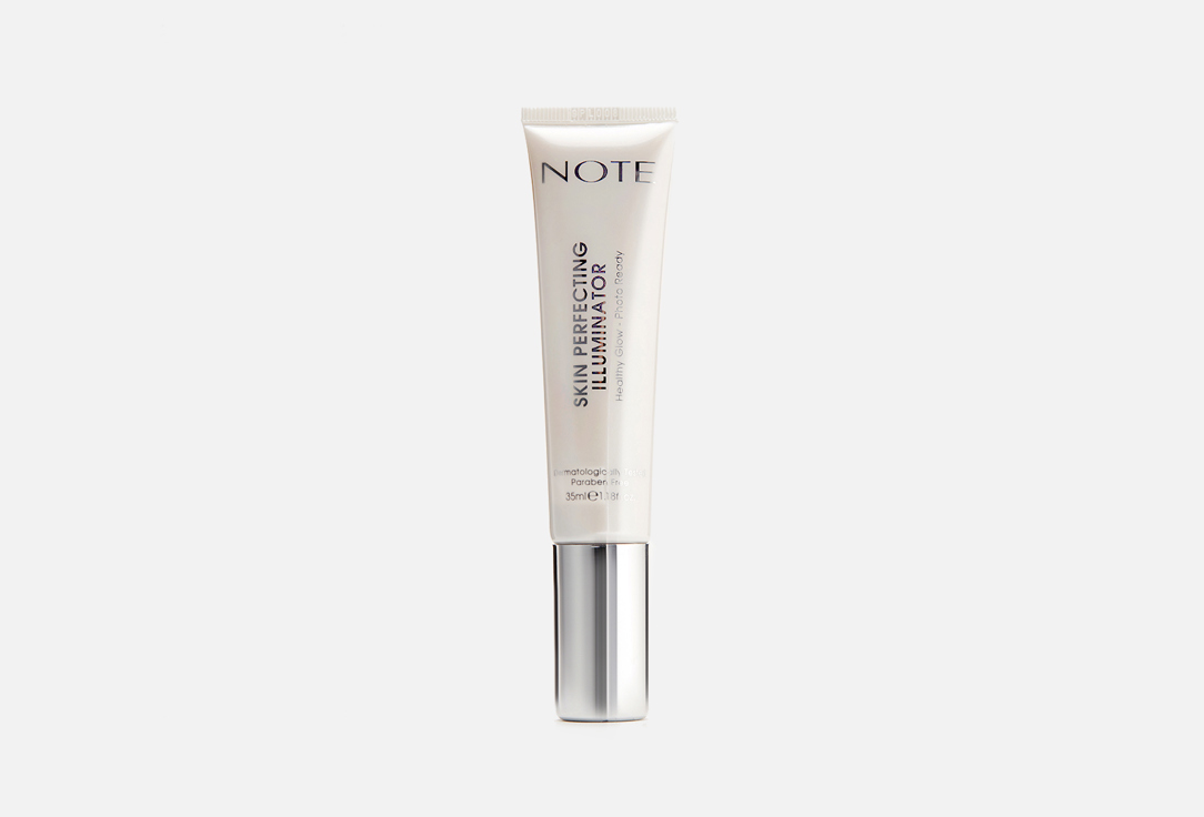 NOTE Makeup Primer skin perfecting illuminator 35 ml NOTE Makeup Primer skin perfecting illuminator
