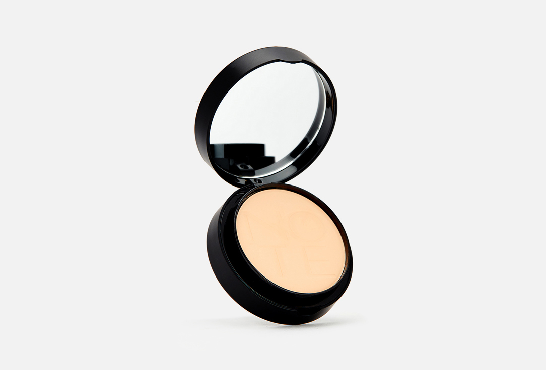 NOTE Radiance Compact Powder Luminous Silk Compact Powder