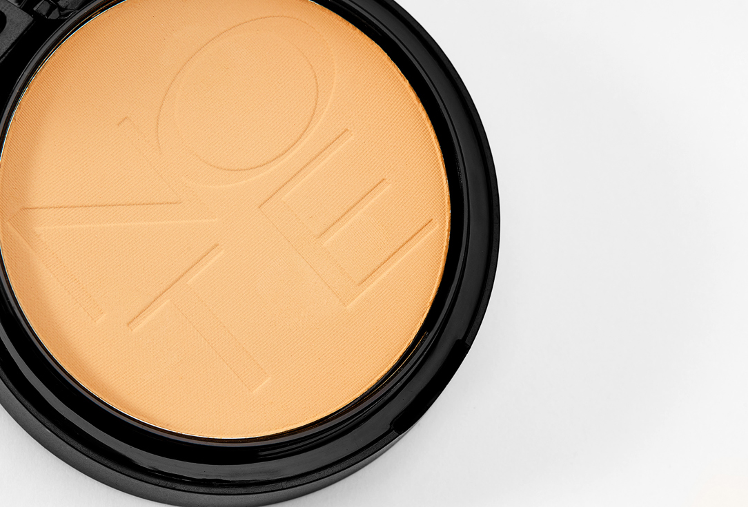 NOTE Radiance Compact Powder Luminous Silk