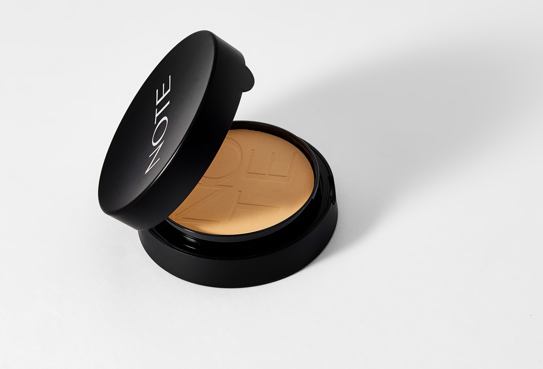 NOTE Radiance Compact Powder Luminous Silk