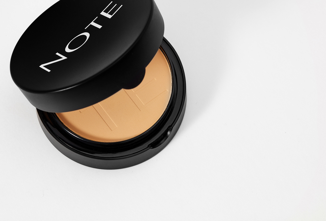 NOTE Radiance Compact Powder Luminous Silk 05 10 g NOTE Radiance Compact Powder Luminous Silk