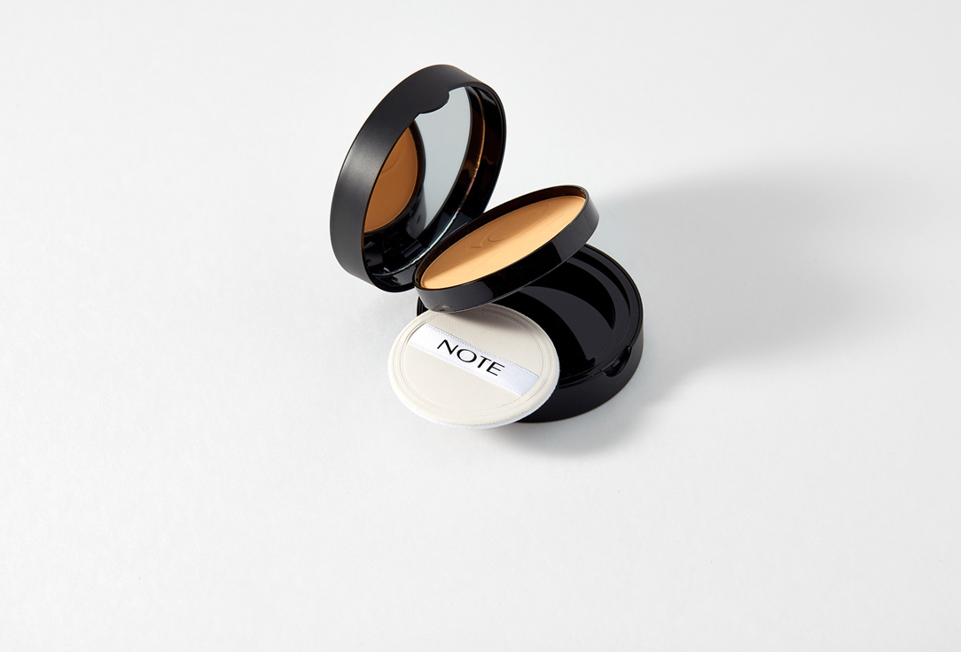 NOTE Radiance Compact Powder Luminous Silk 05 10 g NOTE Radiance Compact Powder Luminous Silk
