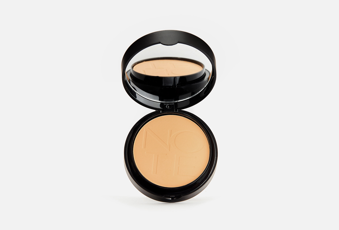 NOTE Radiance Compact Powder Luminous Silk 05 10 g NOTE Radiance Compact Powder Luminous Silk
