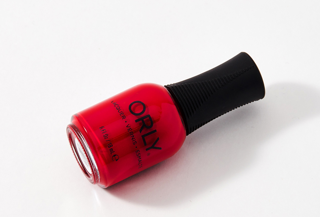 Orly Nail Polish French Manicure