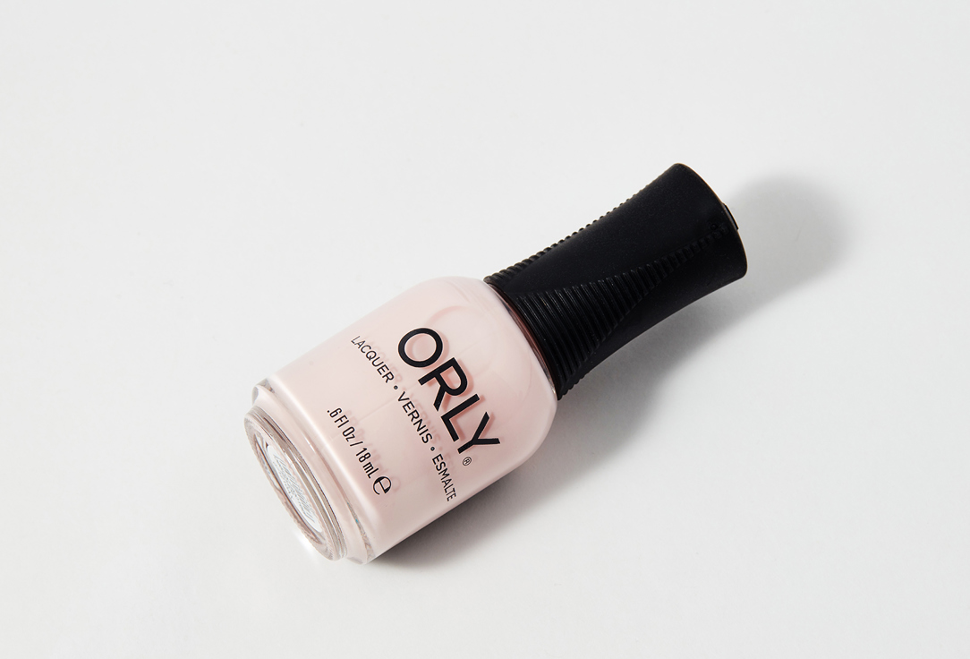 Orly Nail Polish French Manicure Kiss The Bride 18 ml Orly Nail Polish French Manicure