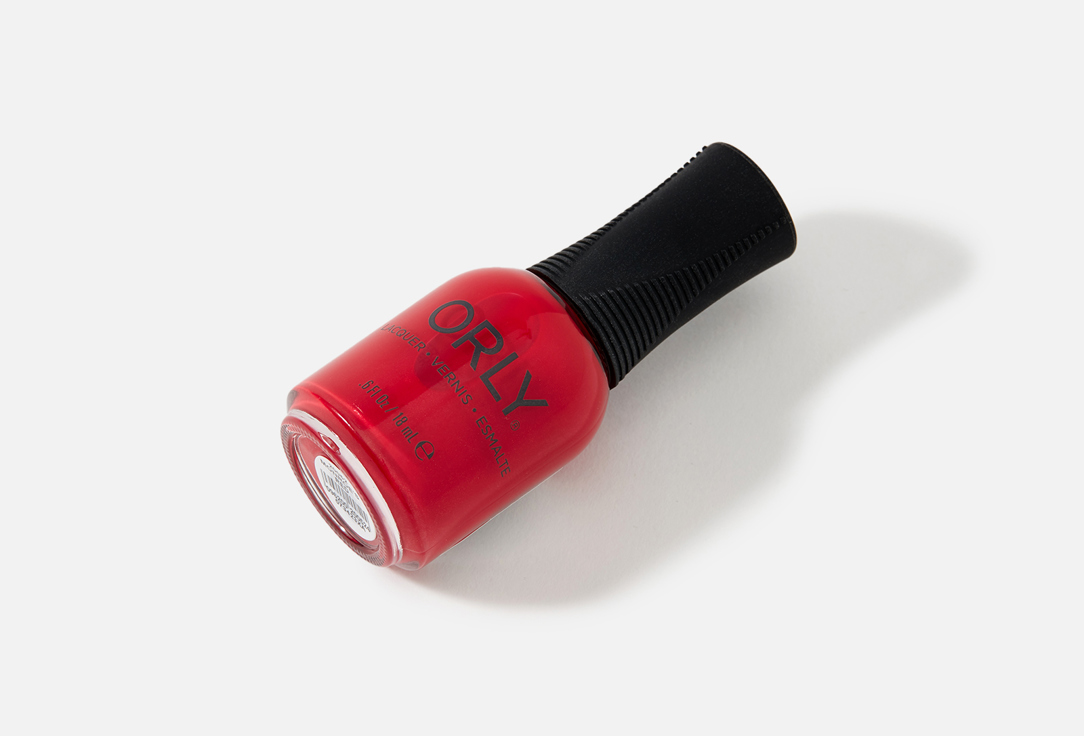Orly Nail Polish French Manicure
