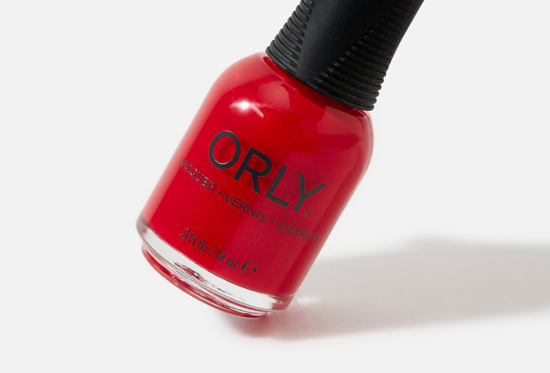 Orly Nail Polish French Manicure