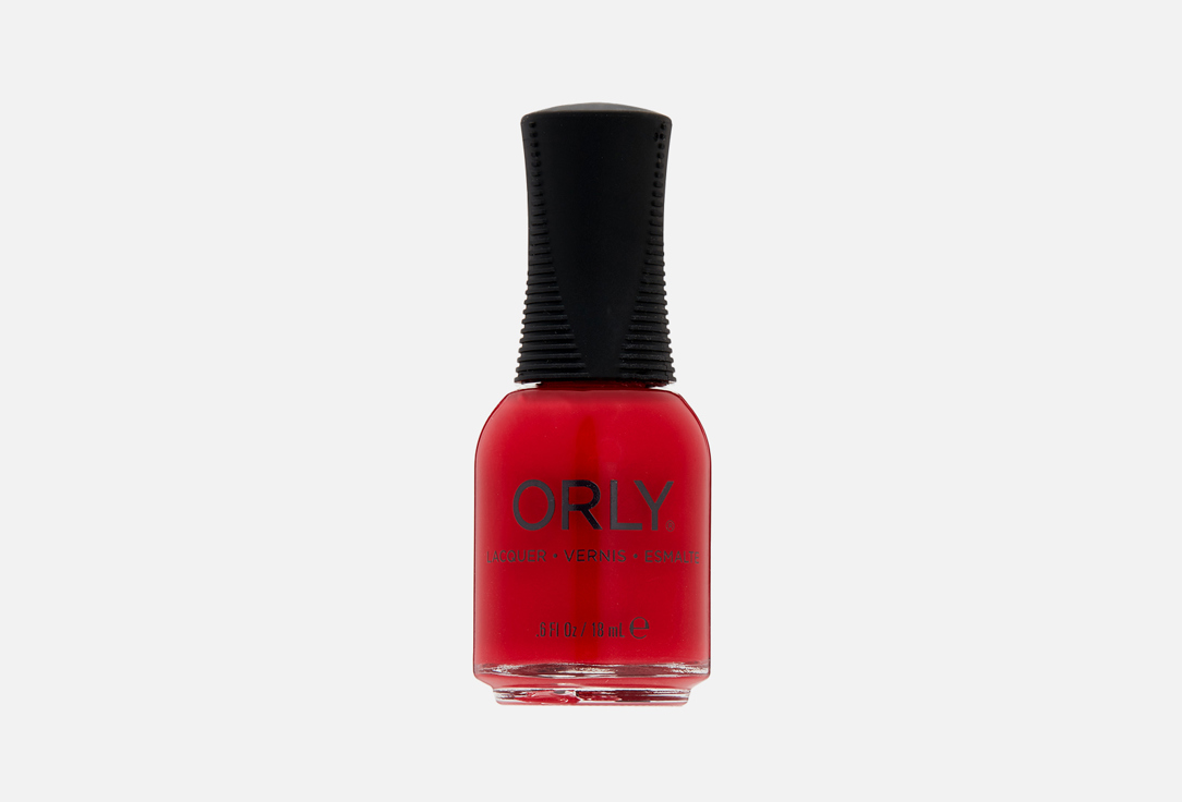 Orly Nail Polish French Manicure