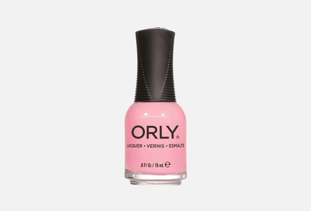 Orly Nail Polish French Manicure Lift the Veil 18 ml Orly Nail Polish French Manicure