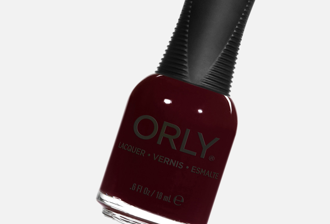 Orly Nail Polish French Manicure