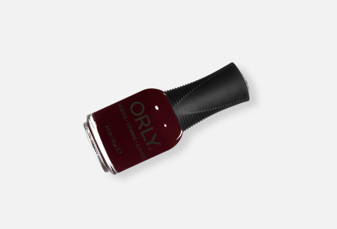 Orly Nail Polish French Manicure