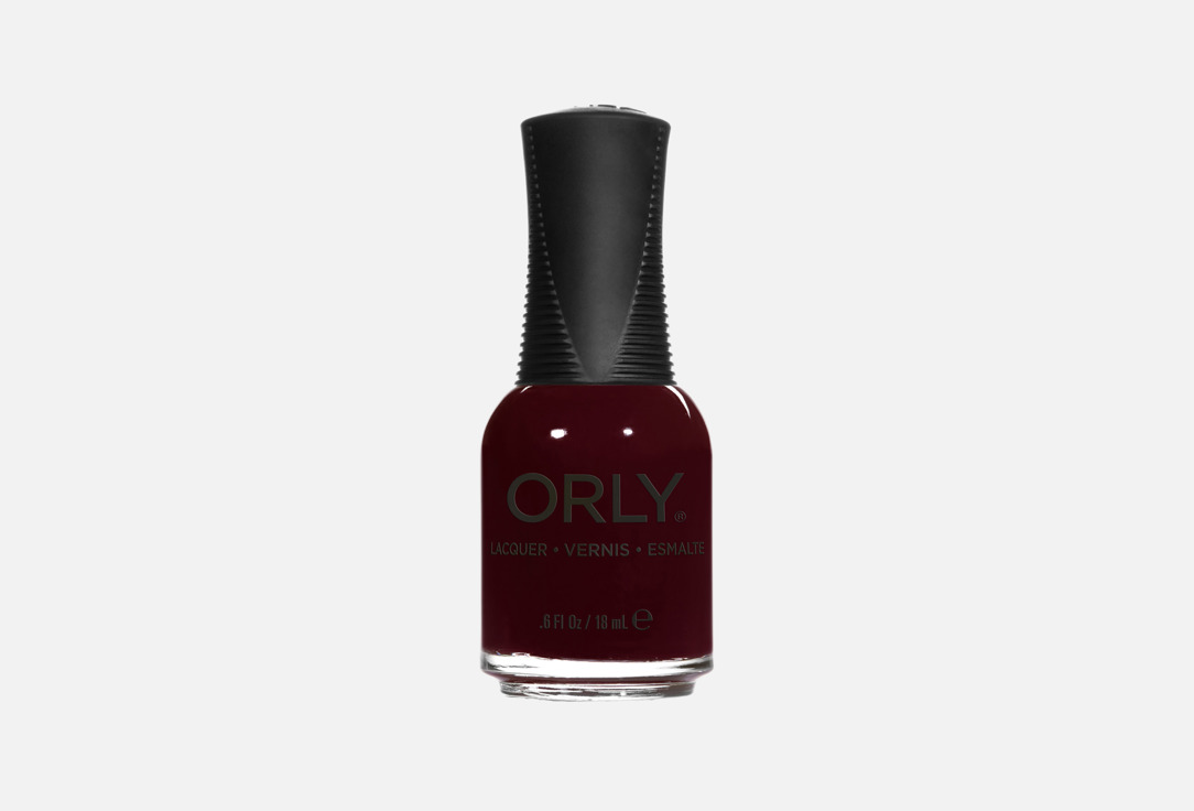 Orly Nail Polish French Manicure
