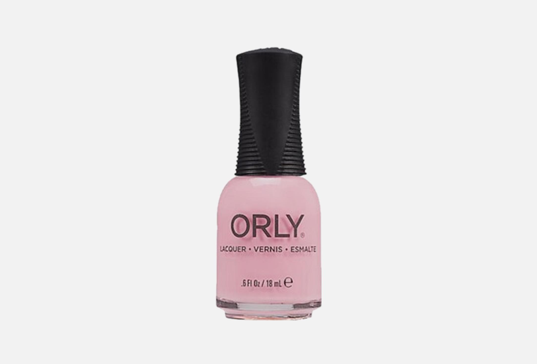 Nail Lacquer 18