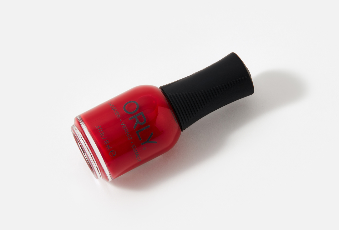Orly Nail Polish French Manicure