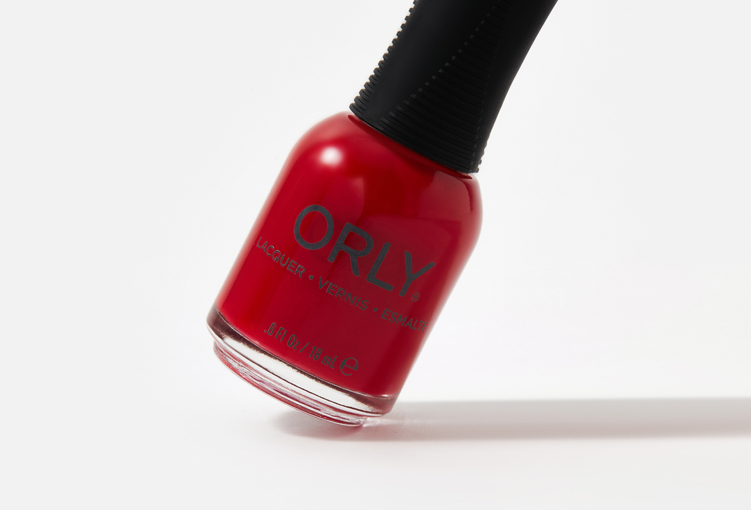 Orly Nail Polish French Manicure