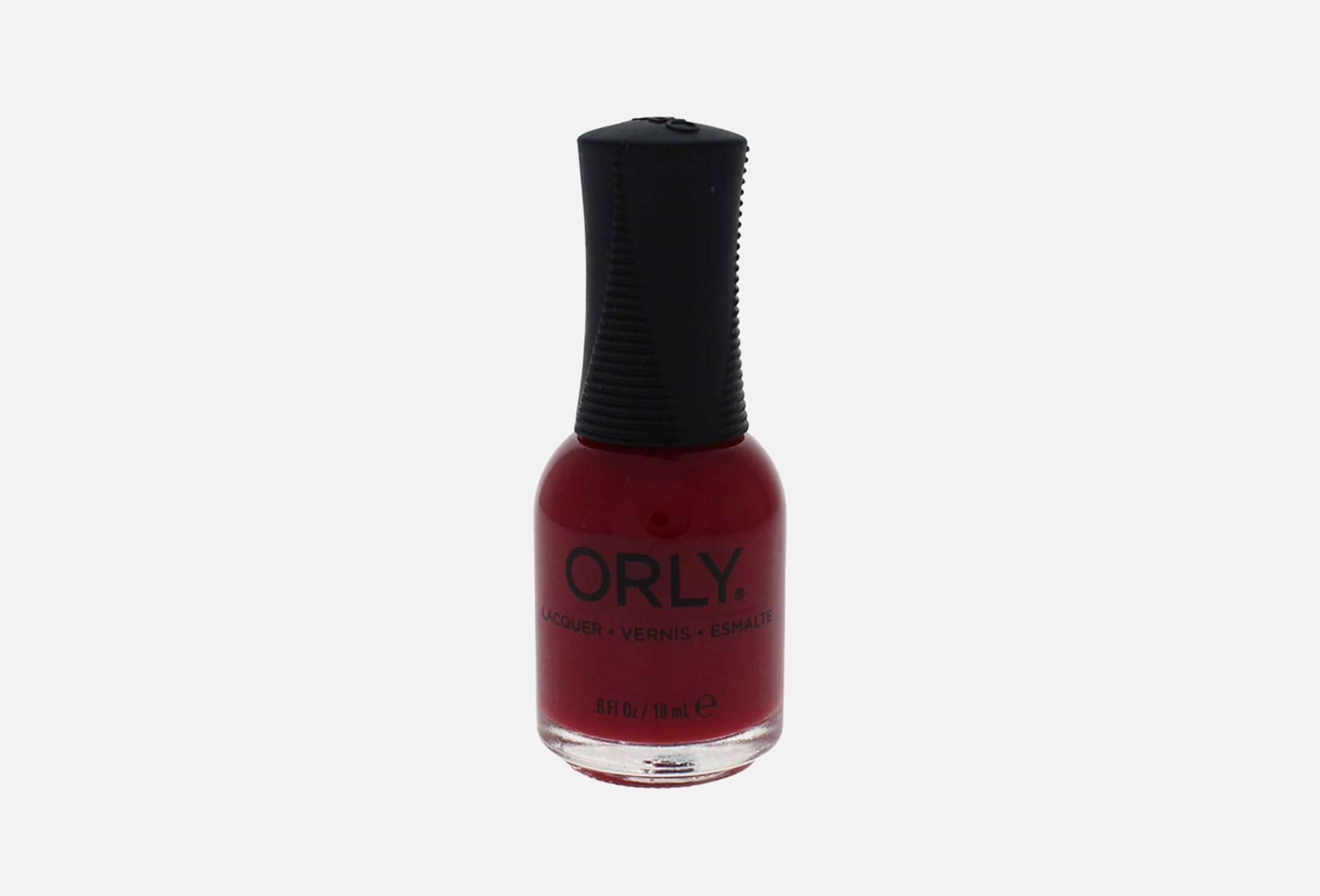French Manicure  18 Ma Cherie