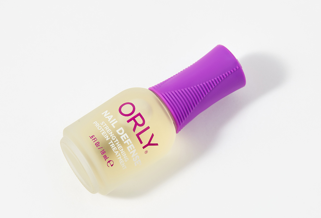 Orly Nail protectore Treatment Defens 18 ml Orly Nail protectore Treatment Defens