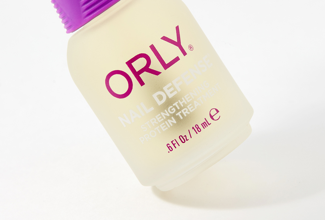 Orly Nail protectore Treatment Defens 18 ml Orly Nail protectore Treatment Defens