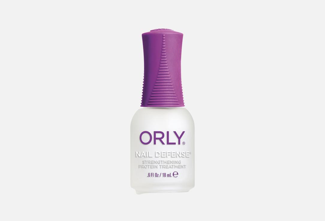 Orly Nail protectore Treatment Defens 18 ml Orly Nail protectore Treatment Defens