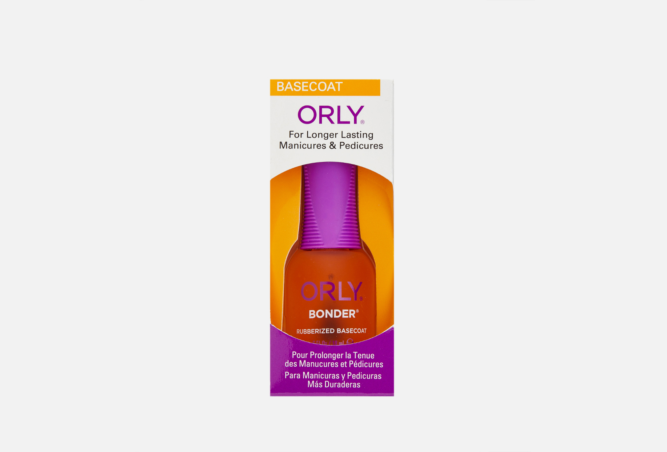 Nail Treatment  18 