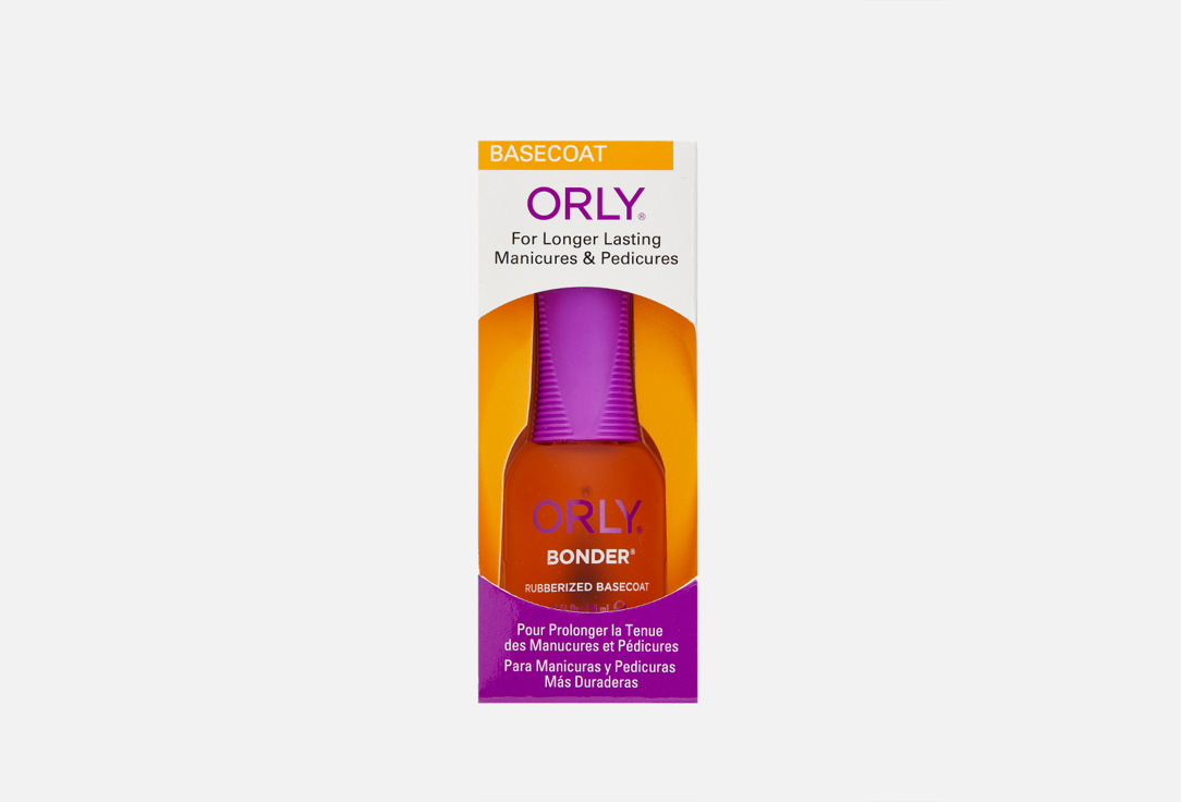 Orly Nail base coat Nail Treatment 18 ml Orly Nail base coat Nail Treatment