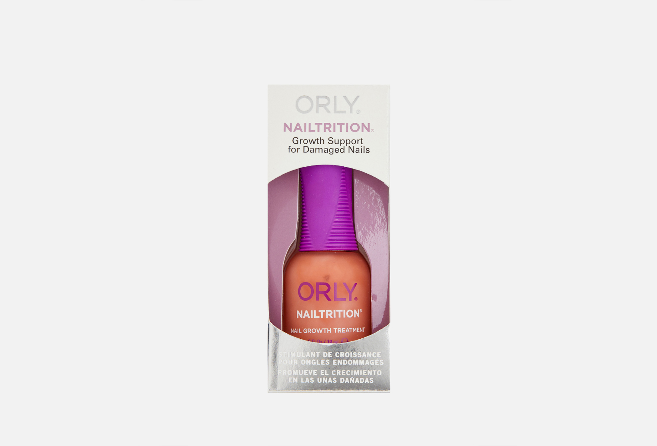 Treatment Nailtrition  18 