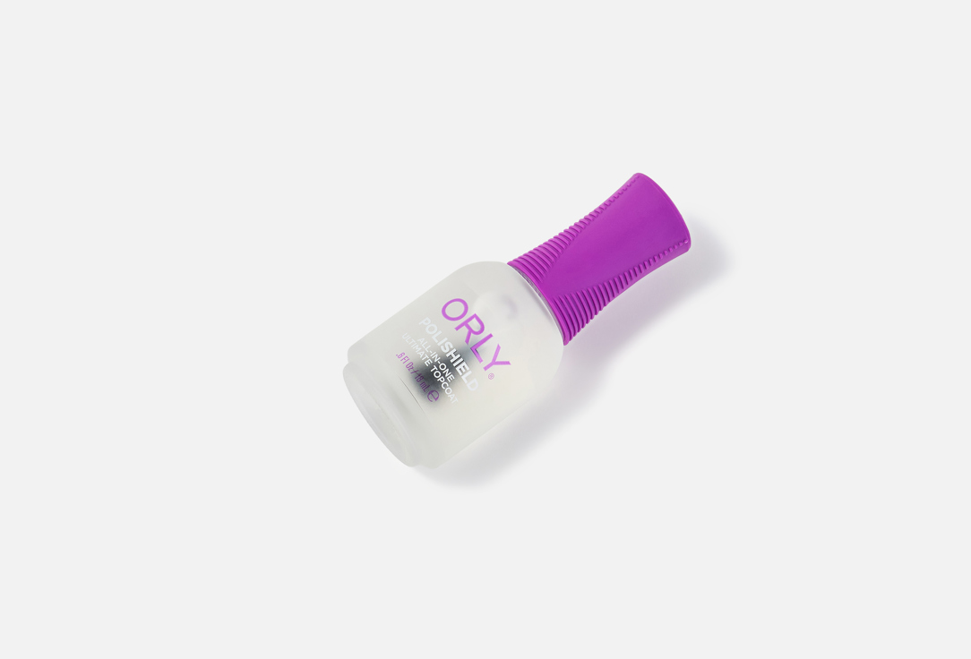 Orly Nail Topcoat Nail Treatment