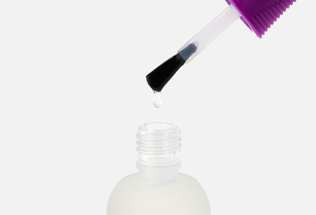 Orly Nail Topcoat Nail Treatment