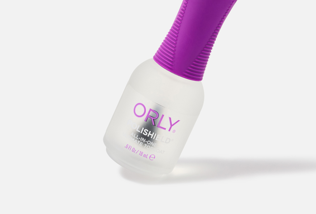 Orly Nail Topcoat Nail Treatment