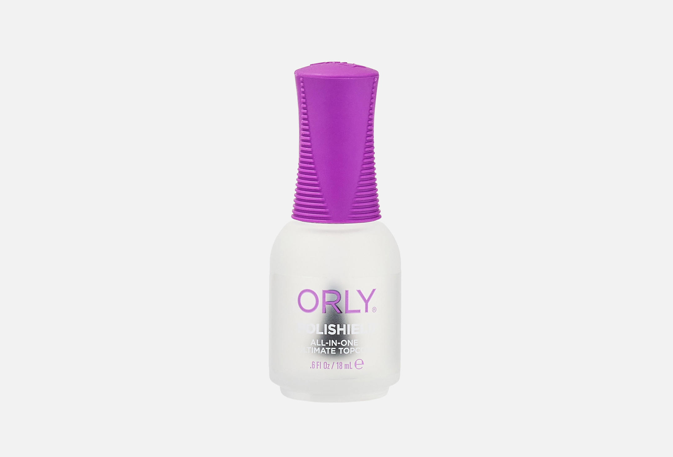 Nail Treatment 18