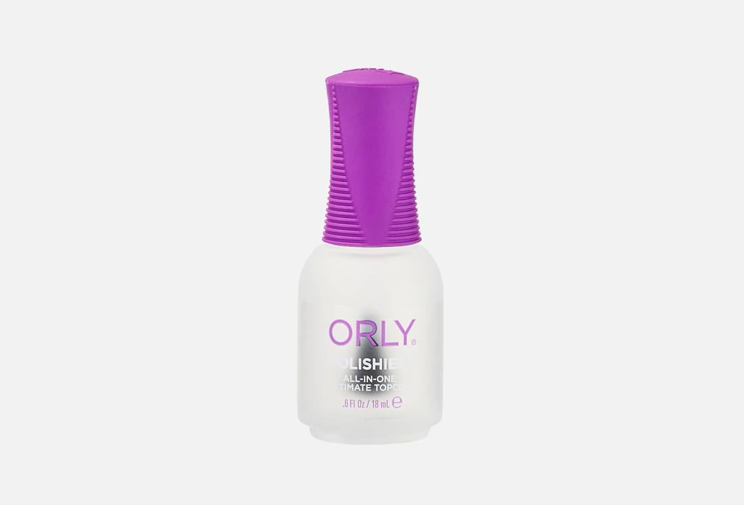 Orly Nail Topcoat Nail Treatment